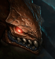 Zergling SCR HeadAnim
