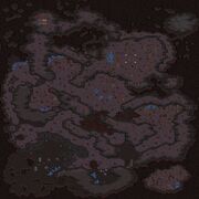 ToChainTheBeast SC1 Map1