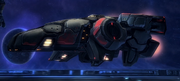 Liberator SC2 Dev1