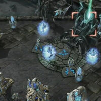 Supernova Starcraft Wiki Fandom