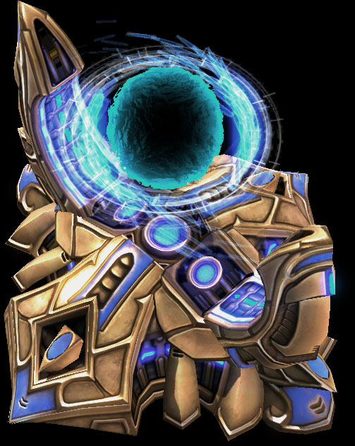 Super warp gate | StarCraft Wiki | FANDOM powered by Wikia