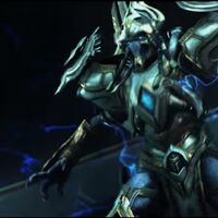 Psionic Powers Starcraft Wiki Fandom