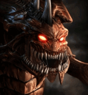 Lurker SCR HeadAnim