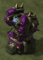MissileTurret SC2-LotV Game3