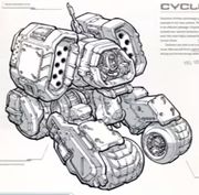 Cyclone SC-FM Art1
