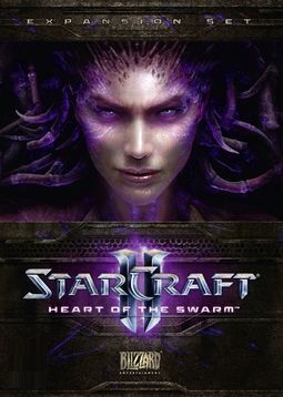 스타크래프트 Ii 군단의 심장 Starcraft 2 Wiki Fandom