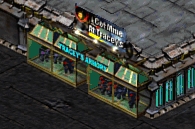 TraceysArmory SC1 Game1