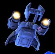 MedivacDropship SC2 Game1