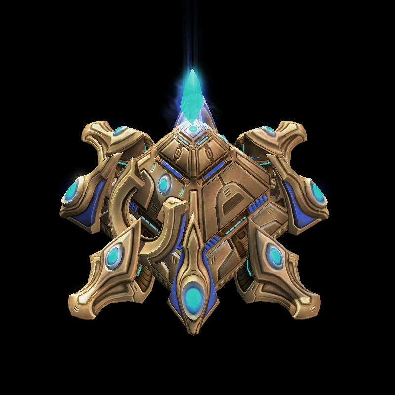 Nexus | Starcraft 2 : Wings of liberty Wiki | FANDOM powered by Wikia