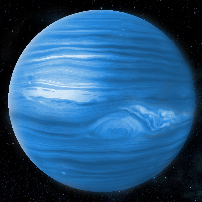 Планета нептун рисунок. Планета Полифем Альфа Центавра. Полифем газовый гигант. Нептун (Планета). Полифем аватар