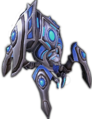 Stalker | Starcraft Fan Fiction Wiki | Fandom