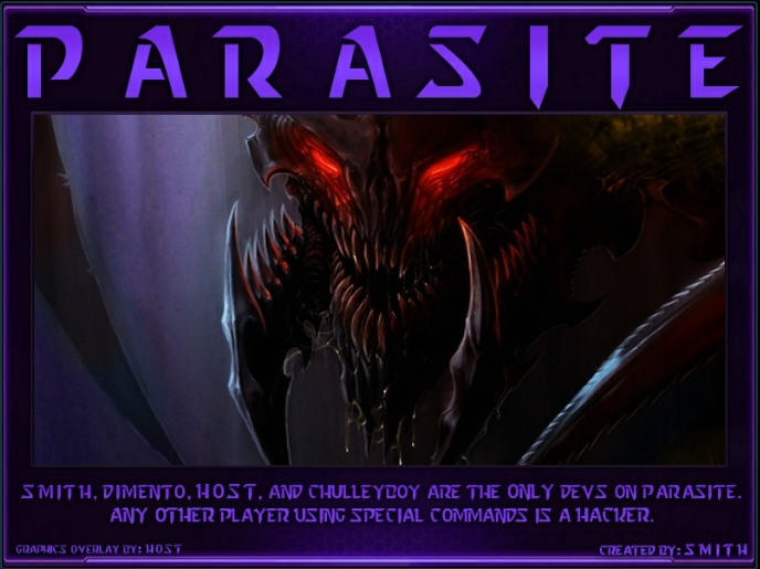 Parasite