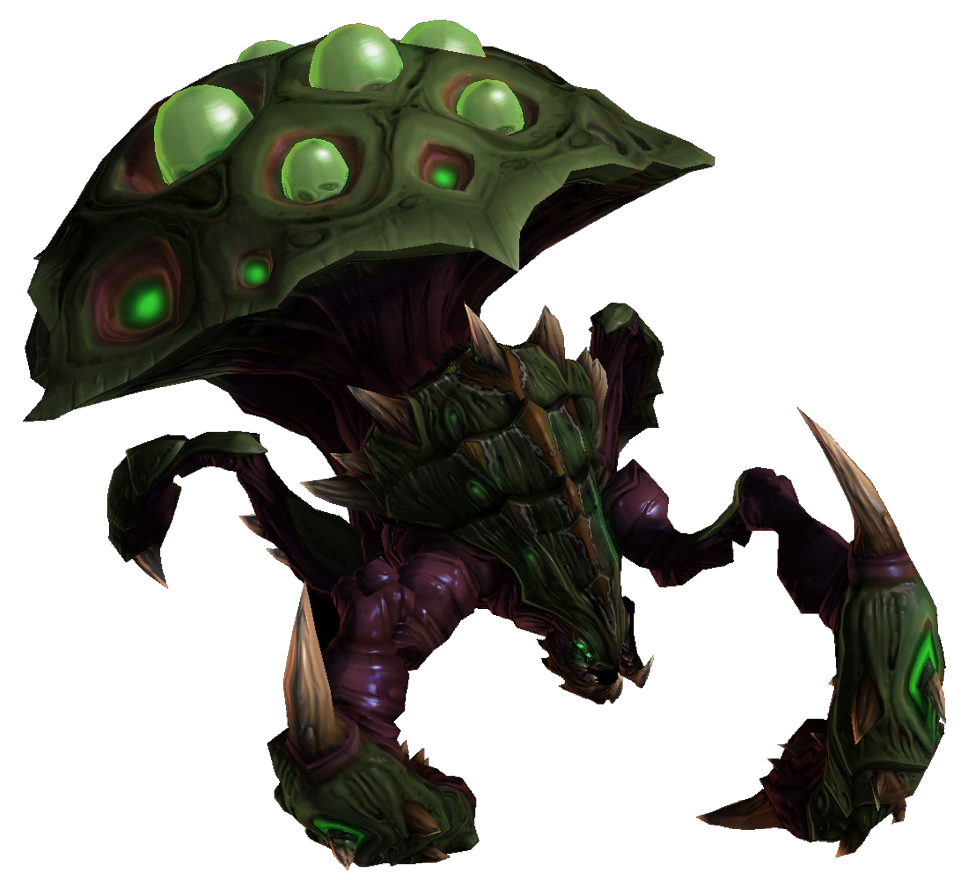 Categoryzerg Units Starcraft Scattered Factions Wiki Fandom