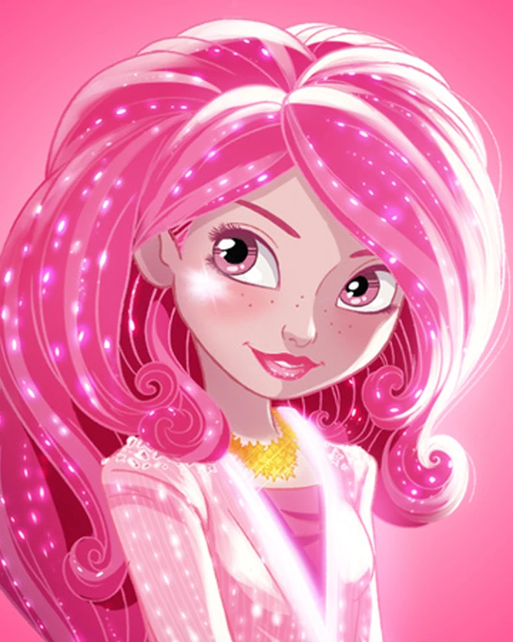 Libby Star Darlings Wikia Fandom