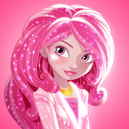 Download Libby | Star Darlings Wikia | Fandom