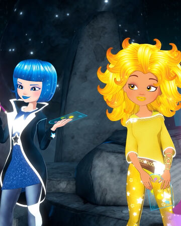 Malowanie Wedlug Liczb Star Darlings Wikia Fandom