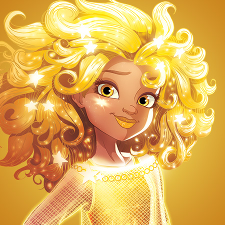 Leona | Star Darlings Wikia | FANDOM powered by Wikia