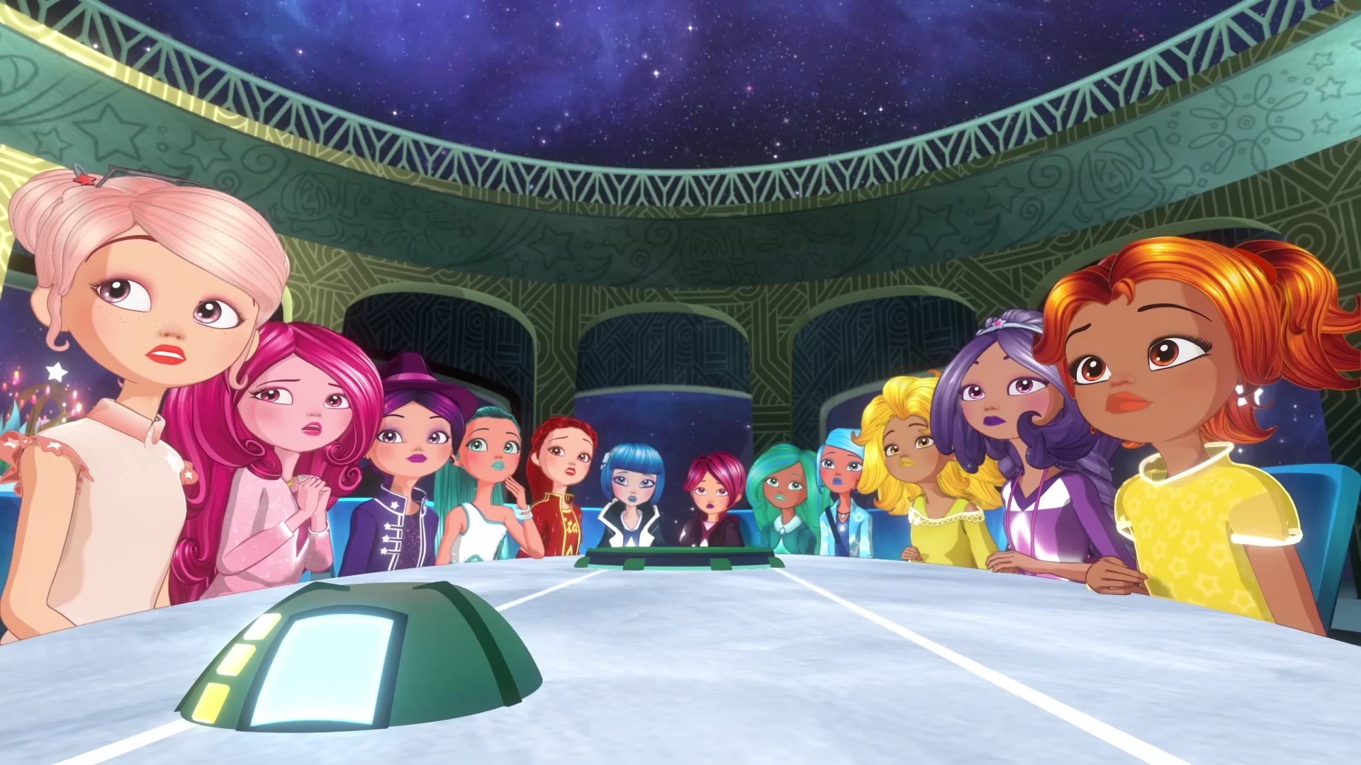 The Darling The Star The Darling The Star