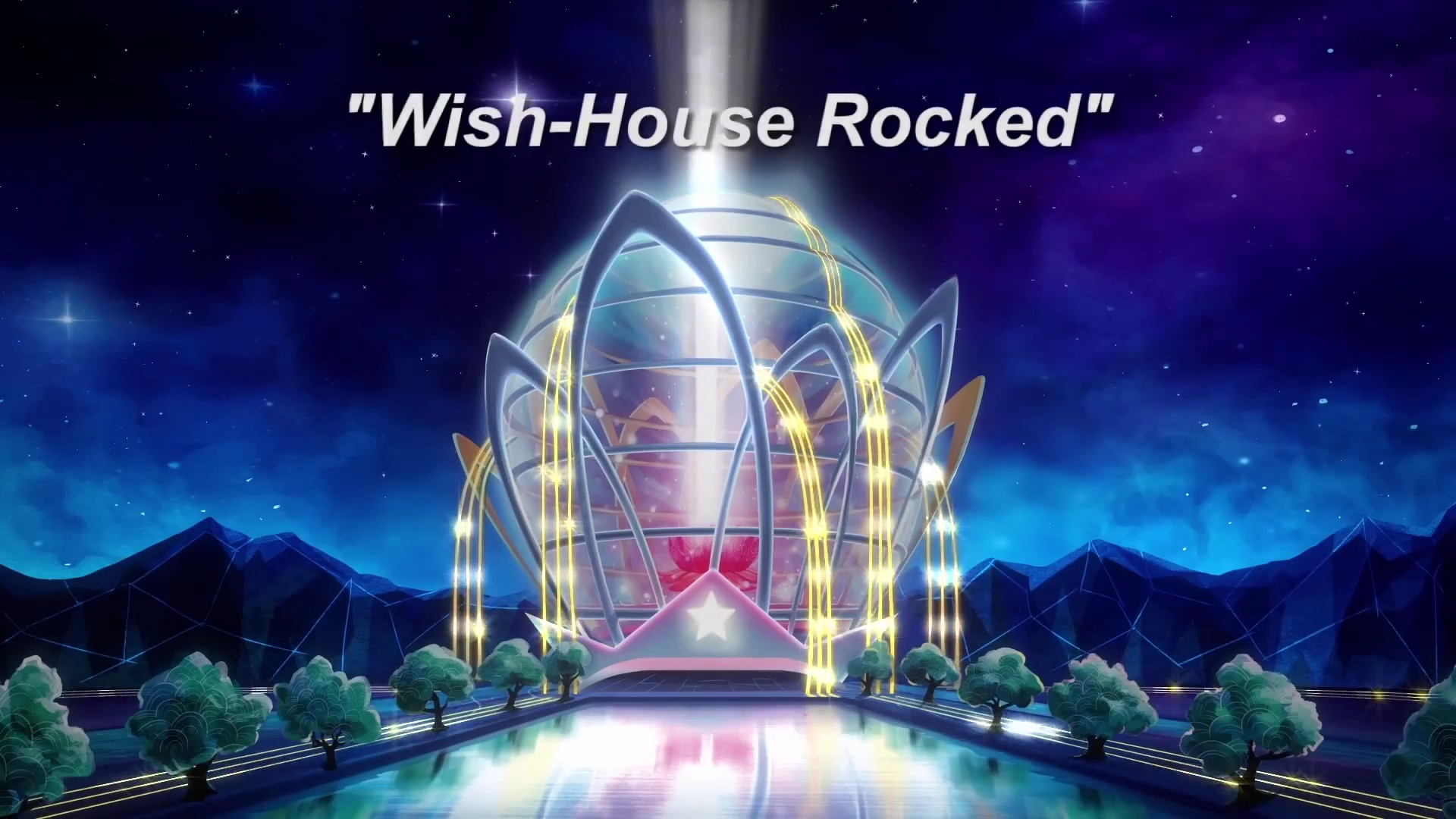 WishHouse Rocked Star Darlings Wikia Fandom