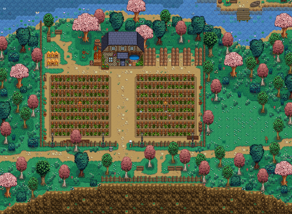 stardew valley wiki