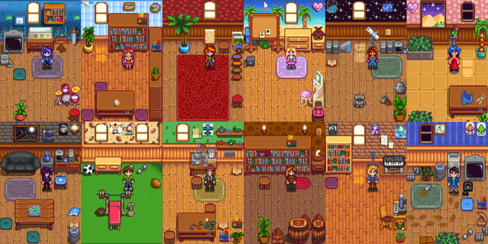 Mariage | Wikia Stardew Valley fr | Fandom