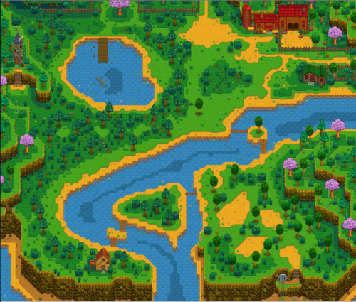 CindersapForest