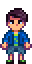 Shane Character