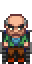 George Character