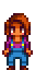Maru Character