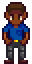 Demetrius Character