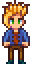 Sam Character