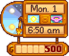 Clock