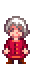Evelyn Character