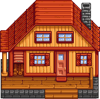 House (tier 3)