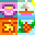 All Seasons Icon