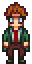 Harvey Character