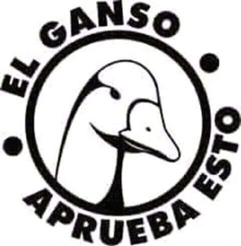 Para jalar el ganso sin piedad...#2