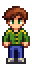 Alex Character