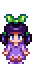Jas Character