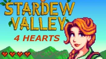 Leah Stardew Valley Wiki Fandom