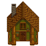 Adventurer's Guild