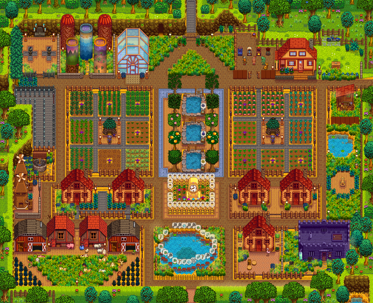 Farm Design Year 4 Fandom farm-design-year-4-fandom