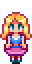 Haley Character
