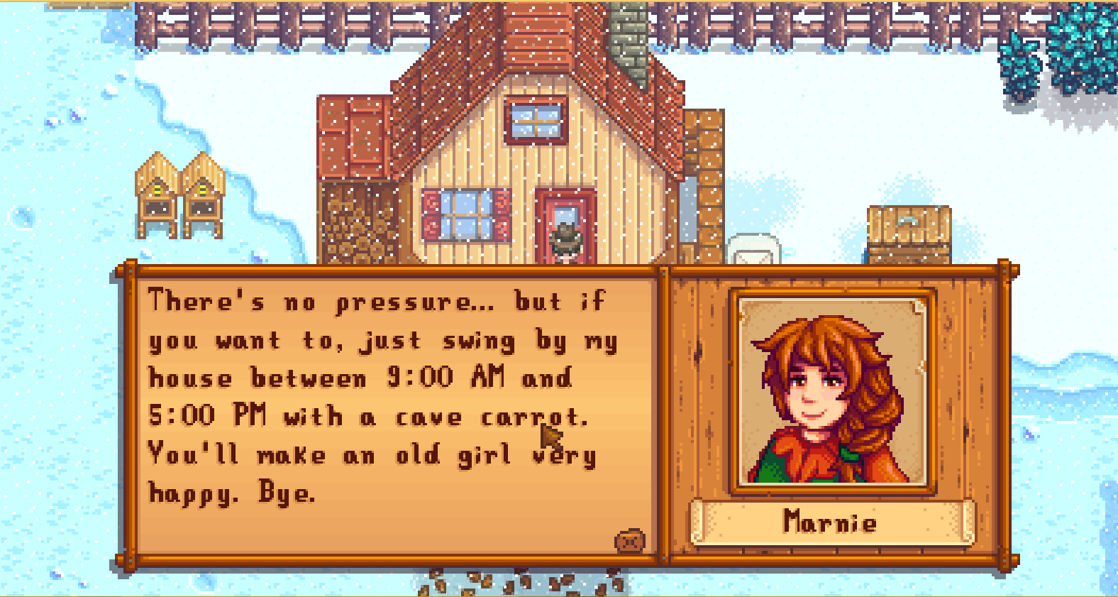 Amaranth Stardew Wiki