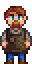 Clint Character