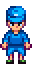 Shane JojaMart Character
