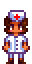 Maru Hospital Character