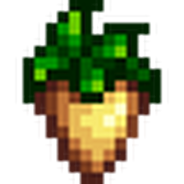 Parsnip Stardew Valley Wiki Fandom