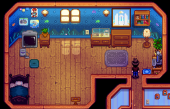 Pierre S General Store Stardew Valley Wiki Fandom