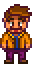 Gus Character